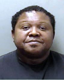 Larry Lanier
